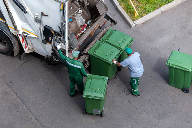 Best Attic Cleanout Services  in Nederland, CO