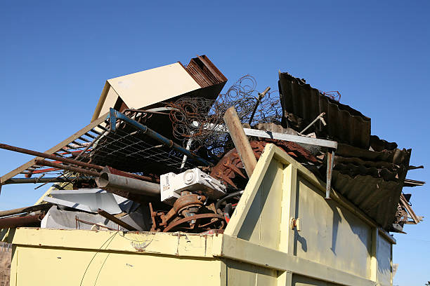 Best Trash Removal Near Me  in Nederland, CO